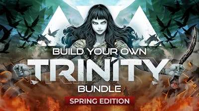 Build your own trinity bundle spring edition