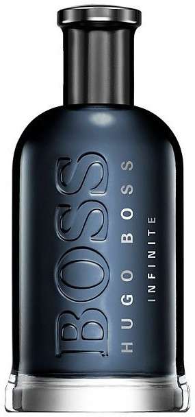 BOSS Bottled Infinite Eau de Parfum 200ml | Flaconi