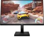 [Euronics] - HP Gaming-Monitor X27, 27'', Full-HD (1920x1080P), 165 Hz, 1 ms (Pivot-Funktion, Höhenverstellbar, Freesync)