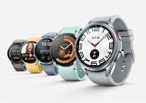 Samsung Galaxy Watch 6 40/43mm BT / Classic 43/47mm BT