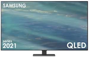 Samsung Q65Q80A 4K 120Hz HDR QLED 65 Zoll HDMI 2.1 Fernseher bei Gamingoase.de bei Abholung nur 949€