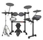 Yamaha DTX6K2-X E-Drum Set mit DTX-PRO Soundmodul inkl. Hardware & Cymbals für 999€