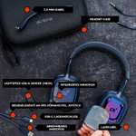 [expert-technomarkt] Logitech Astro Gaming A30 Lightspeed Over-Ear Gaming-Headset in Weiß oder Blau für je 129€ | Lieferzeit 10-14 Tage