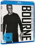 Bourne - The Ultimate 5-Movie-Collection (5 Blu-ray) (Prime)