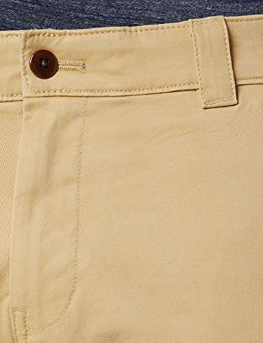 Tommy Jeans: Herren Chino Hose Scanton - Slim Fit - W28 bis W38 für 40,99€