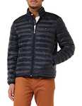 Tommy Hilfiger Quilted Jacket Gr S bis 3XL für 56,99€ durch Coupon Rabatt bei Amazon