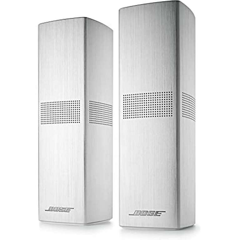 Bose Surround Speakers 700, weiß (Prime)