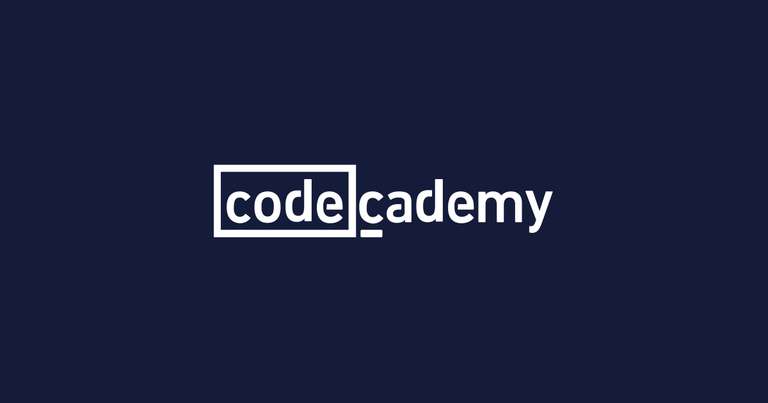 Codecademy Pro 50% günstiger [auch für Studenten] Noch günstiger über Italien