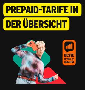 Congstar Prepaid (Telekom Netz) keine Anschlussgebühr 8 Wochen gratis (Personalisiert)