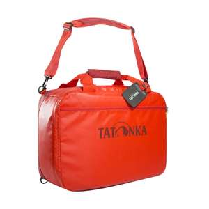 Tatonka Flight Barrel 35l-Reisetasche in Rot