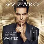 Azzaro The Most Wanted Eau de Parfum Intense 100ml [Amazon]