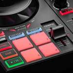 HERCULES DJ Controller DJ Control Inpulse 200 MK2