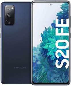 Samsung S20 FE 8gb + 256gb