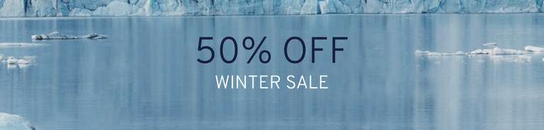 North Sails Winter Sale 50%