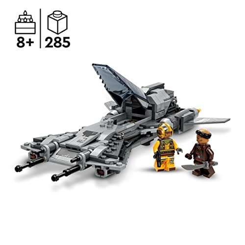 LEGO 75346 Star Wars Snubfighter €20,99 Amazon Prime
