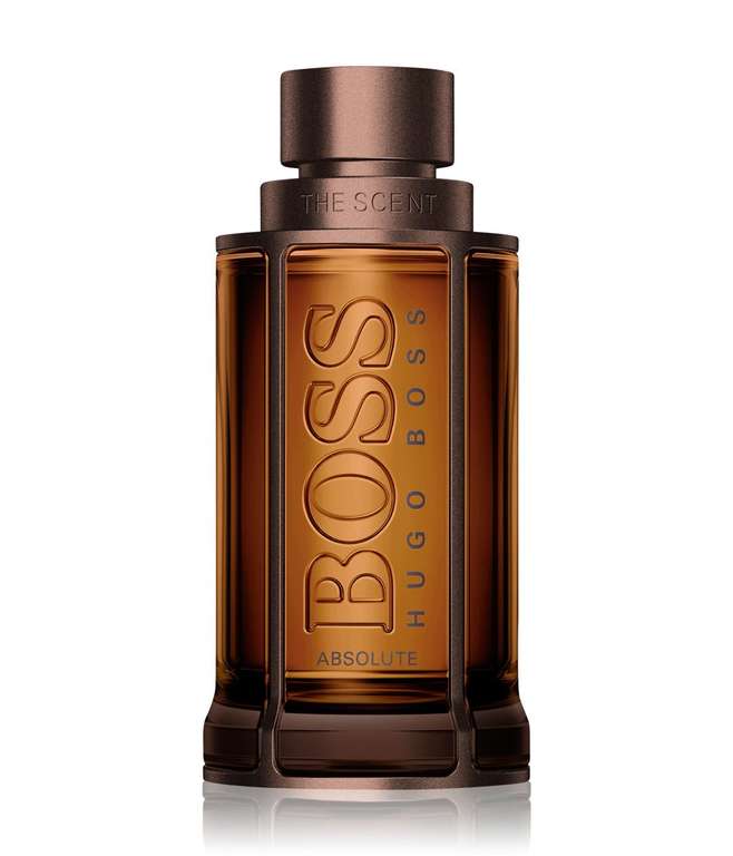 HUGO BOSS Boss The Scent Absolute For Him