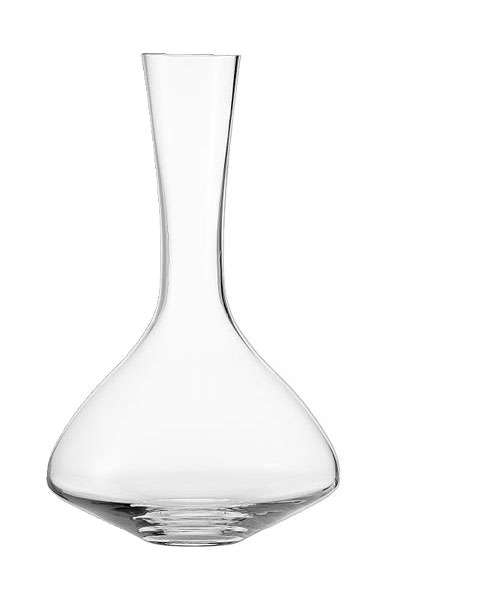 Zwiesel Glas Dekanter 1,5ltr. The First by Enrico Bernado