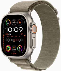 Apple Watch Ultra 2 (B-Ware)