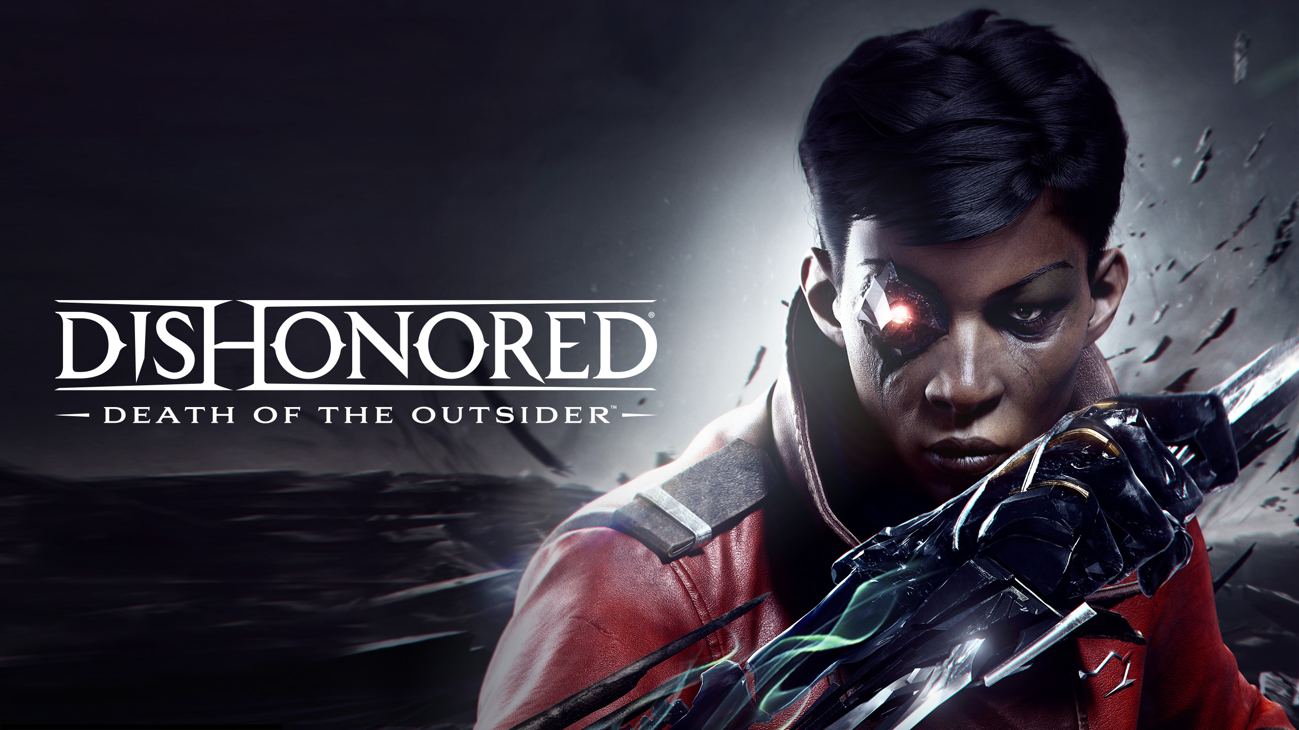 Dishonored: Death of the Outsider (PS4) für 5,99€ | Düsteres Stealth-Action-Abenteuer von Arkane | Metacritic 82