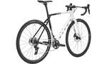 Cyclocross Bike Vitus Energie EVO (Carbon/Rival eTap 1x12sp/8.4kg) - 2023 (S bis XL)