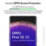 Oppo Find X5 bei Amazon Italien