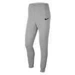 Nike Jogginghose Team Park 20 (82% Baumwolle, 18% Polyester) mit Reißverschlusstaschen (Gr. S - XL)