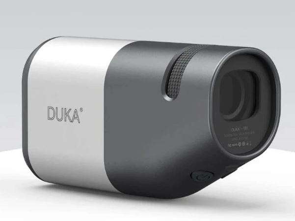 Atuman Duka TR1 Laser Entfernungsmesser, z.B. für Golf, 800/1200 m für 55,17/57,96 €
