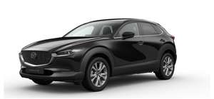 [Privatleasing] Mazda CX-30 2.0 e-SKYACTIV-G M-Hybrid Selection (150PS) für eff. 213,81€ mtl., LF 0,55, GF 0,62, 48 Monate