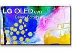 LG OLED G29LA OLED55G29LA 1266,60€ (CHECK24 / Händler 0815)