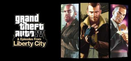 Grand Theft Auto IV: The Complete Edition für pc (Steam)