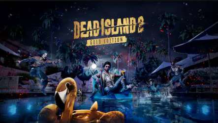 Dead Island 2 (PS5) günstig - Preis ab 22,52€