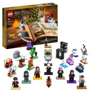 Lego Harry Potter Adventskalender 2022 76404 (Media Markt/Saturn Filialabholung/lokal)