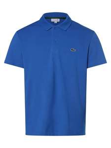 Lacoste Regular Fit Poloshirt diverse Farben & Grössen