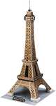 Revell 3D Puzzle Eiffelturm (Amazon Prime)