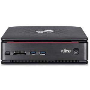 [Generalüberholt] Fujitsu ESPRIMO Q920 Mini-PC i5, 8 GB RAM, 240 GB SSD