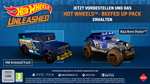 Hot Wheels: Unleashed Day One Edition Xbox Series X/ Prime