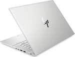 HP Envy 16-h1775ng Laptop (16", 2560x1600, 120Hz, 400nits, 100% sRGB, i7-13700H, 16GB/1TB, aufrüstbar, RTX 4060 90W, 2x TB4, 83Wh, 2.67kg)