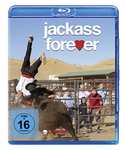Jackass Forever [Blu-ray] (Amazon Prime / Müller Abholung)