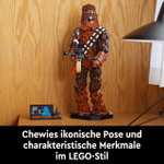 LEGO Star Wars Chewbacca 75371 (Bestpreis/45% unter UVP}
