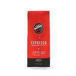 Caffè Vergnano 1882 Kaffeebohnen Espresso - 1 Kg (Prime Spar-Abo)