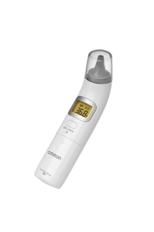 Ohrthermometer - OMRON Gentle Temp 521 (Prime)