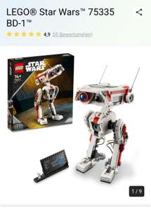 Jogo LEGO Star Wars The Force  R$ 53 - Promobit