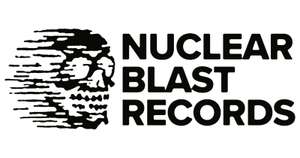 Nuclear Blast 25% auf Lagerware CD/LP Vinyl Merch