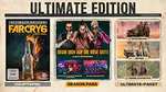 Far Cry 6 Ultimate Edition (PS5) für 23,66€ (Amazon & GameStop)