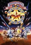 Galaxy Rangers | Complete Blu-Ray | Prime
