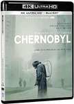 [Amazon.es] Chernobyl 4K Bluray - Serie - nur OV