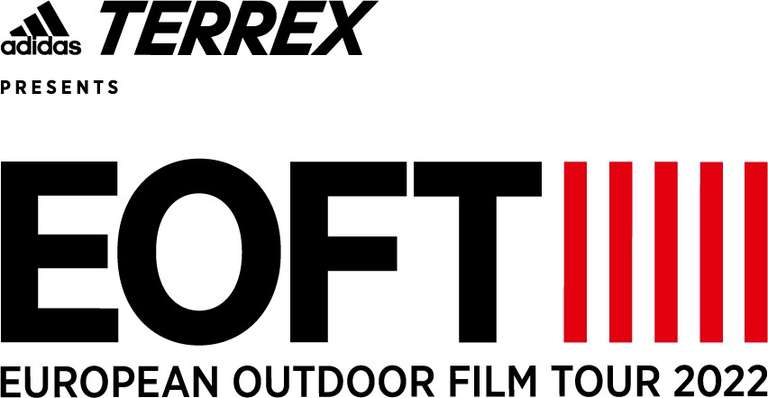 [European Outdoor Film Tour 2022] 10% Rabatt (für DAV-Mitglieder)