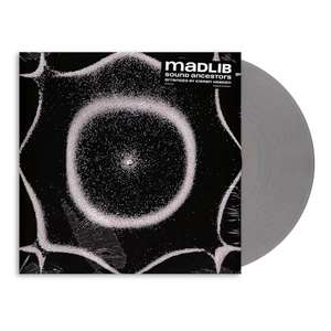 Madlib - Sound Ancestors (arranged by Four Tet) [Silver Vinyl] (hhv.de)