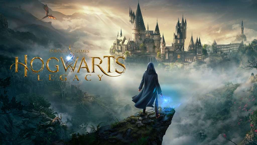Eneba] Hogwarts Legacy Steam (PC) Key - Approx. $60 CAD all in w/ code -  Page 4 - RedFlagDeals.com Forums