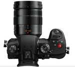 [Alza] Panasonic Lumix DC-GH5 Mark II + Leica DG Vario-Elmarit 12-60 mm f/2.8-4 Power O.I.S. | Bestpreis